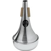 Tom Crown Tenor Trombone Straight Mute All Aluminum